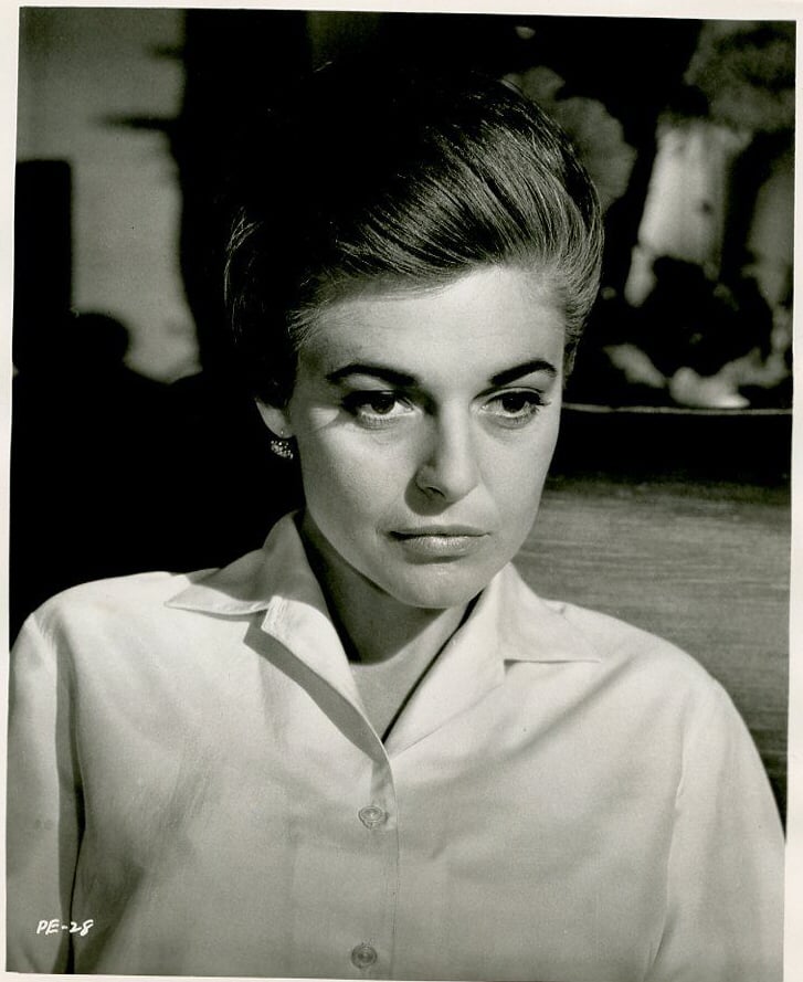 Anne Bancroft