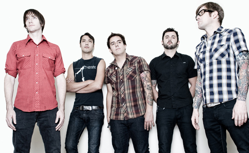 Riverboat Gamblers