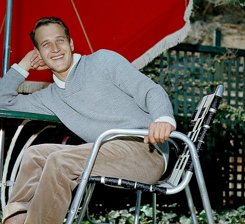 Paul Newman Paul Newman