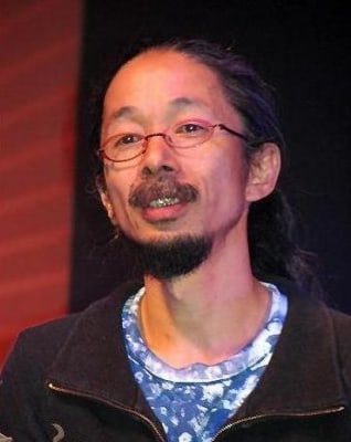 Kôji Morimoto