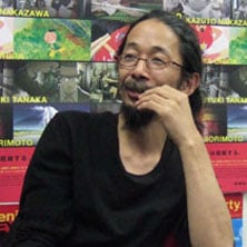 Kôji Morimoto