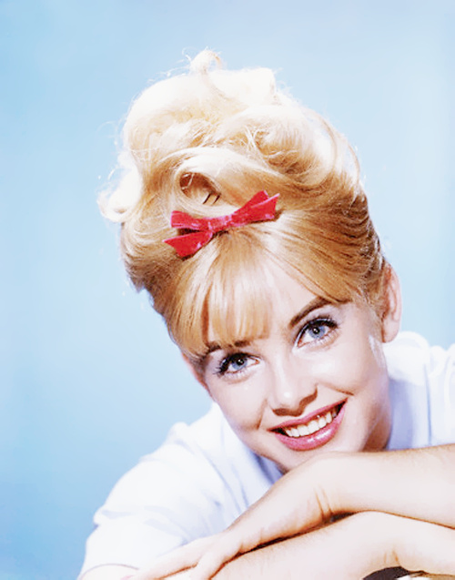 Sue Lyon