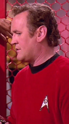 Miles O'Brien