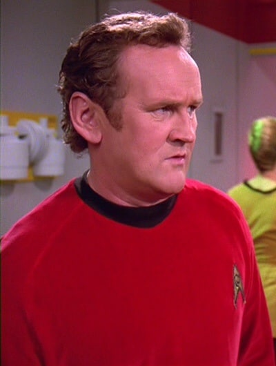 Miles O'Brien