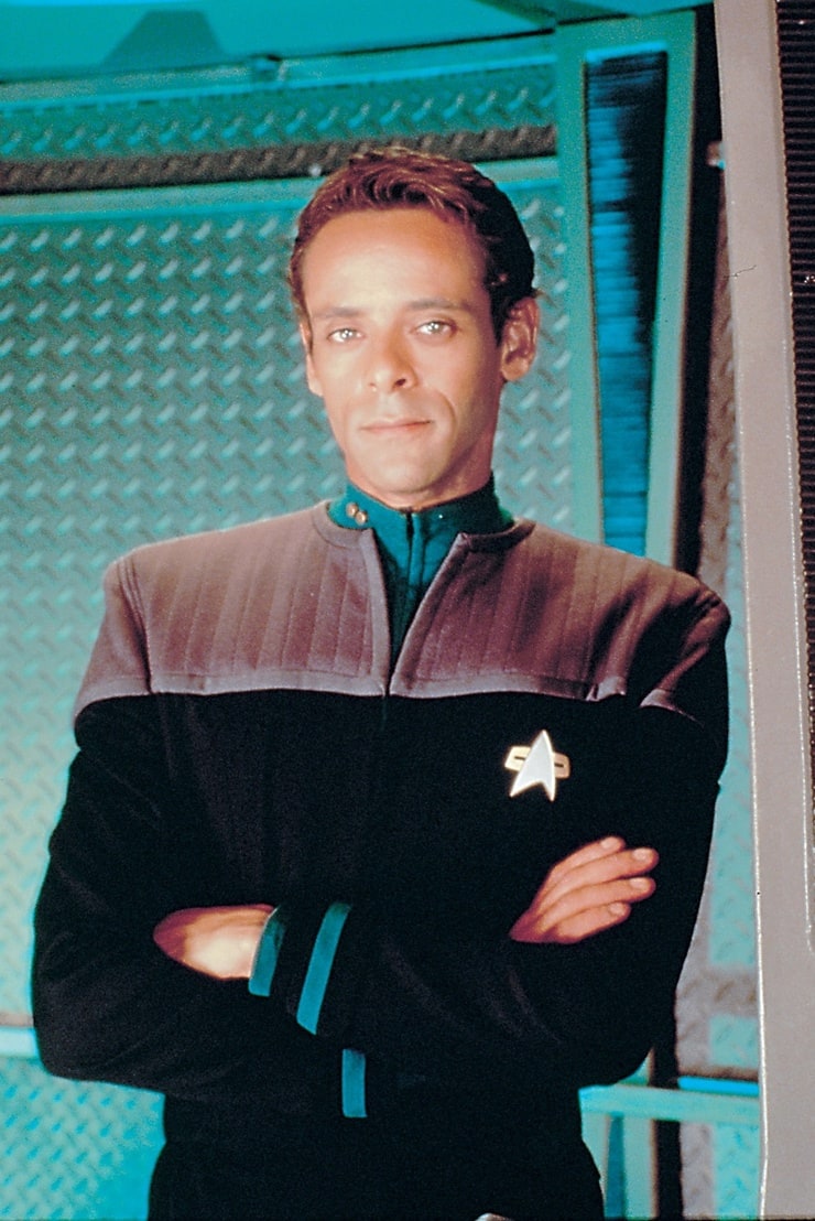 Julian Bashir