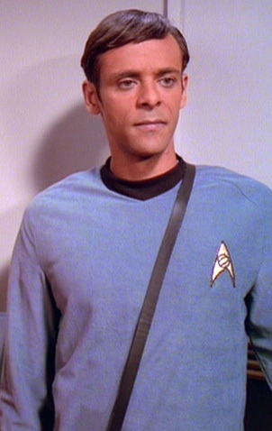 Julian Bashir