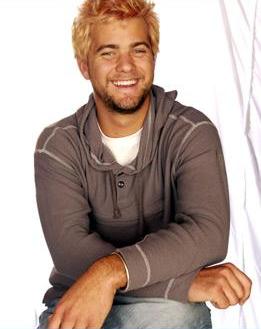 Joshua Jackson