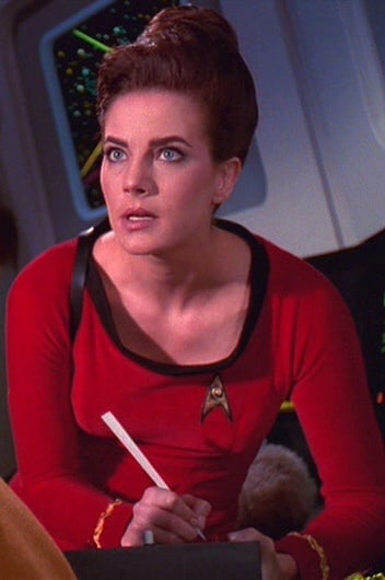 Jadzia Dax