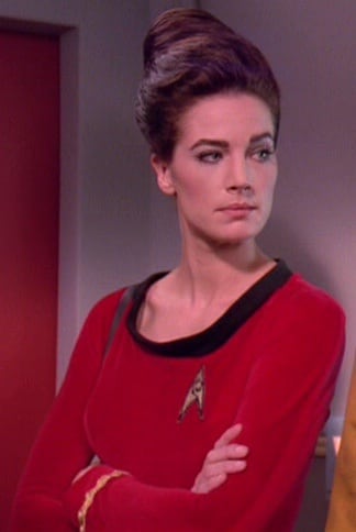 Jadzia Dax