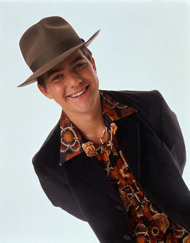Joshua Jackson