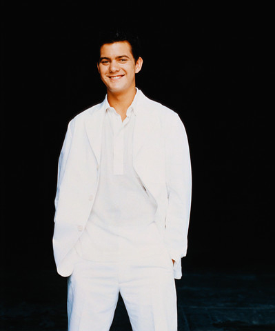 Joshua Jackson
