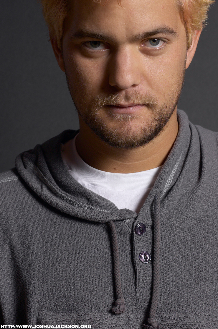 Joshua Jackson