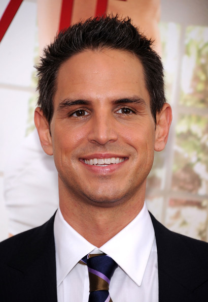 Greg Berlanti