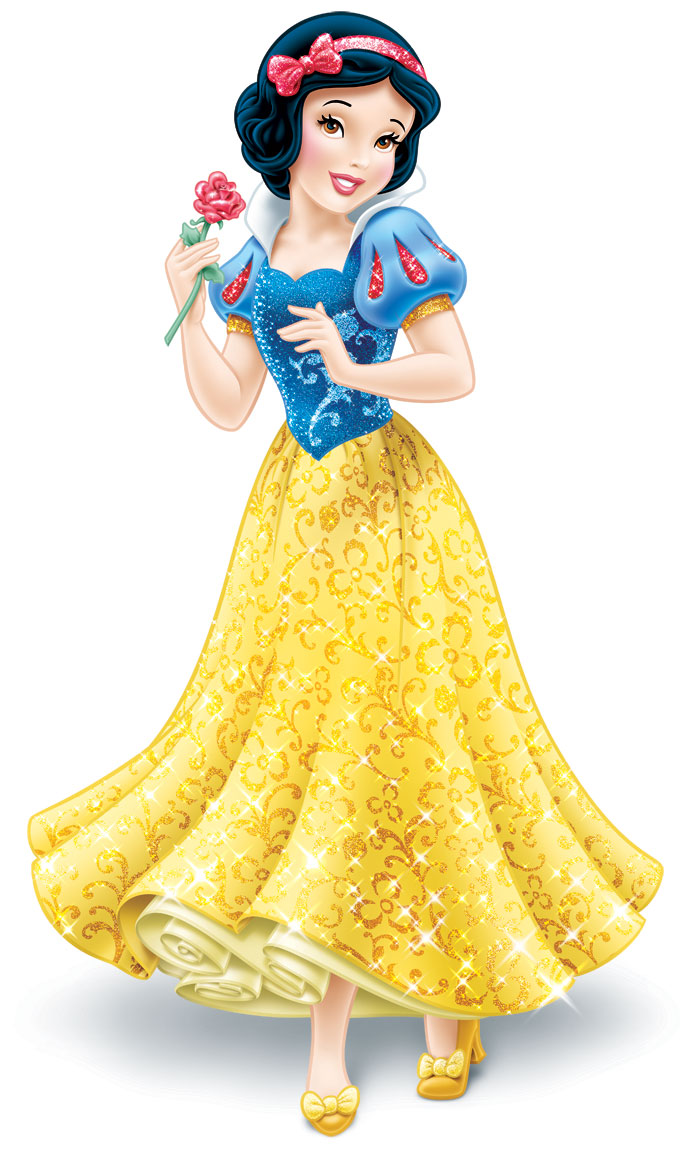 Snow White Snow White