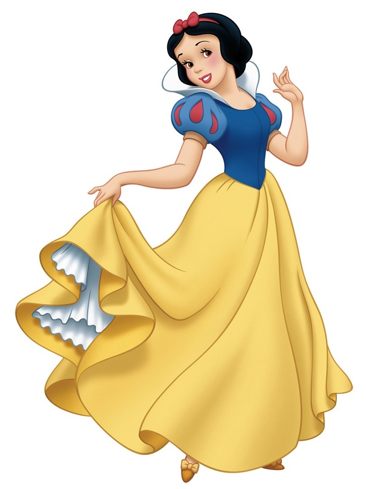 Snow White Snow White