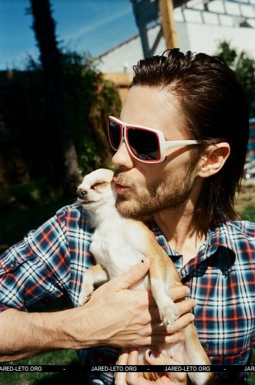 Jared Leto