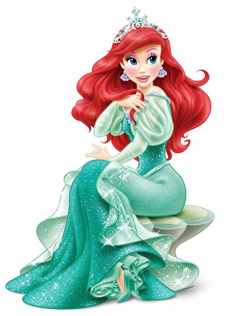 Ariel