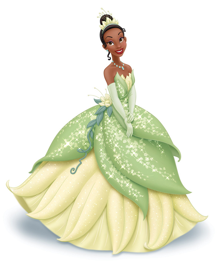 Tiana