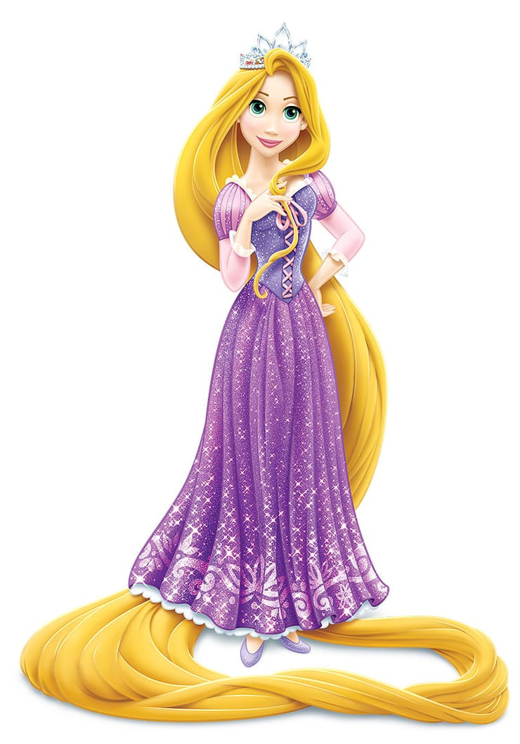 Rapunzel