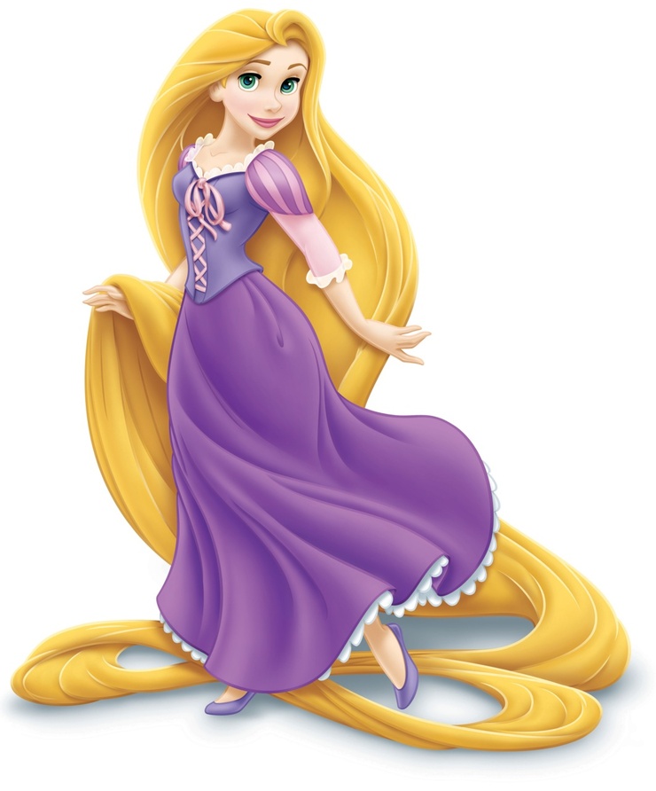 Rapunzel Rapunzel