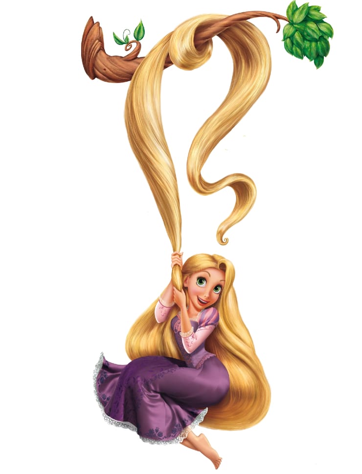 Rapunzel Rapunzel