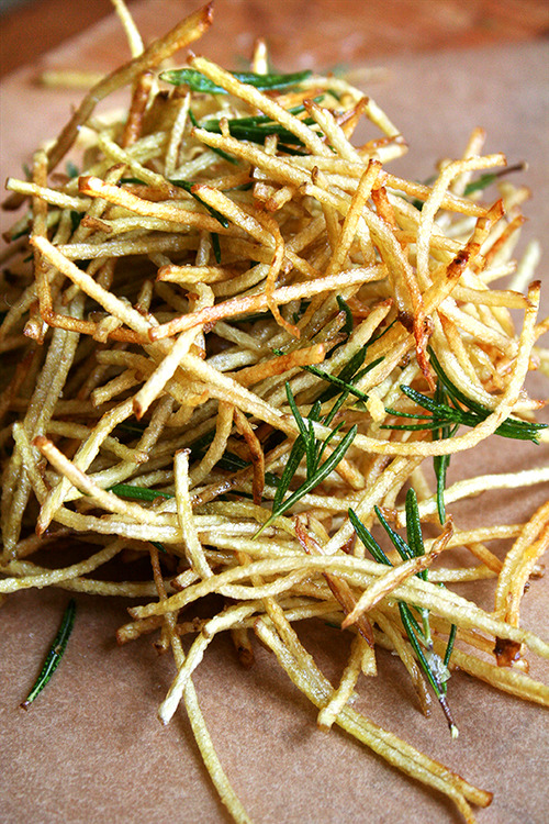 French Fries French Fries