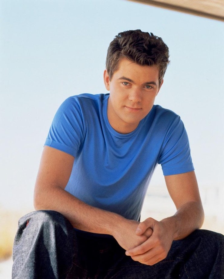 Joshua Jackson