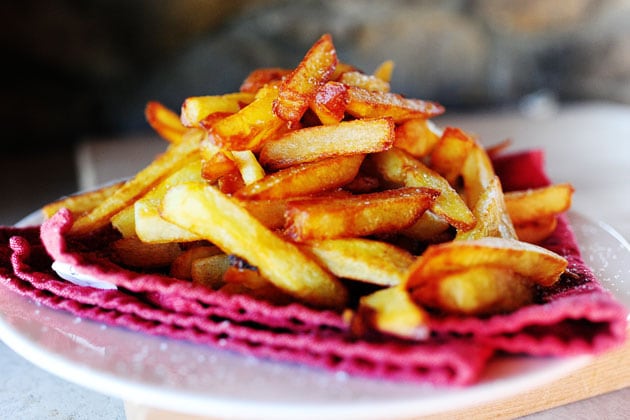 French Fries