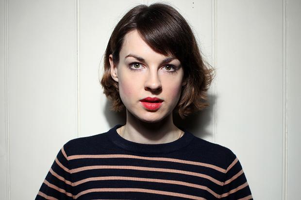 Jessica Raine