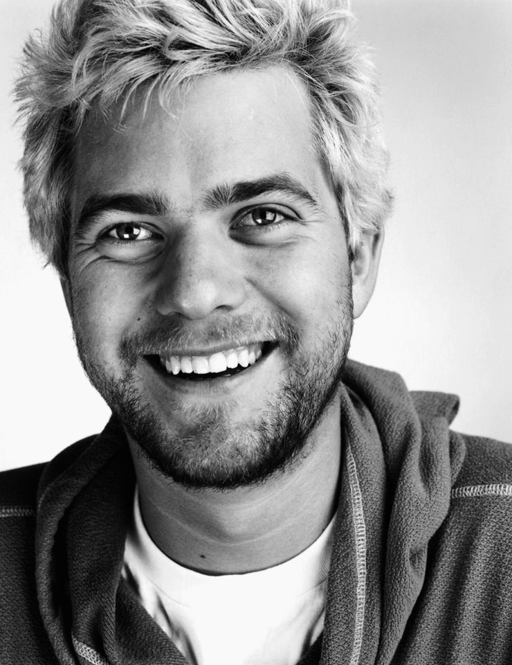 Joshua Jackson