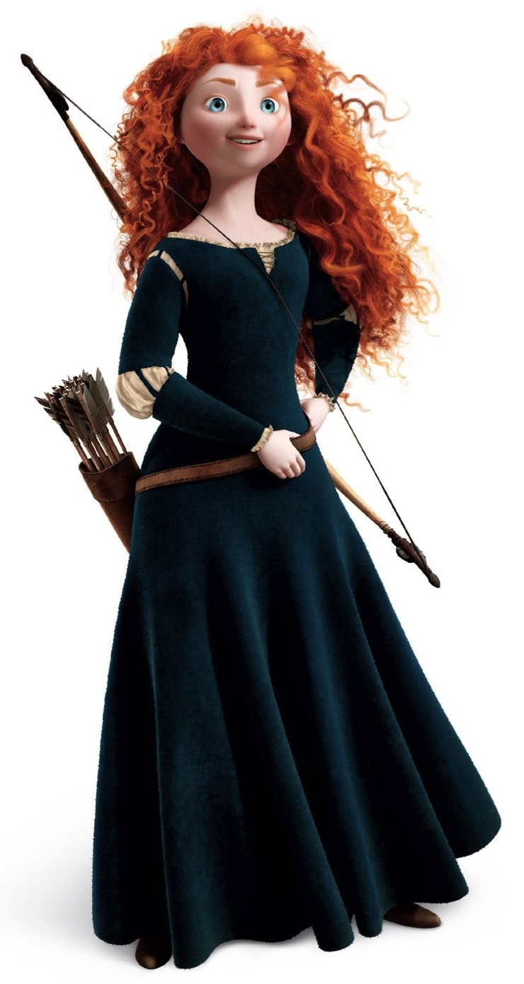 Merida
