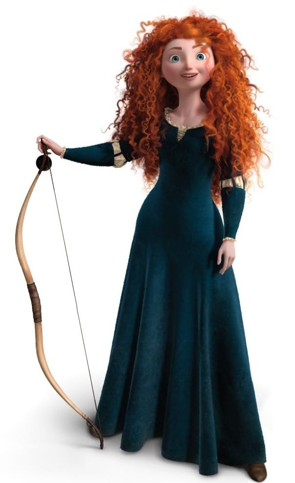 Merida