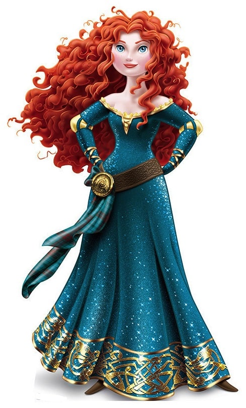 Merida Merida