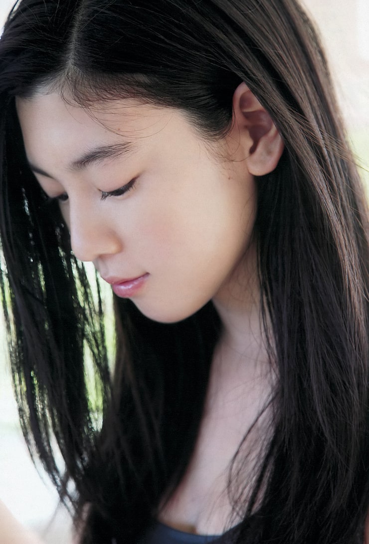 Picture of Ayaka Miyoshi