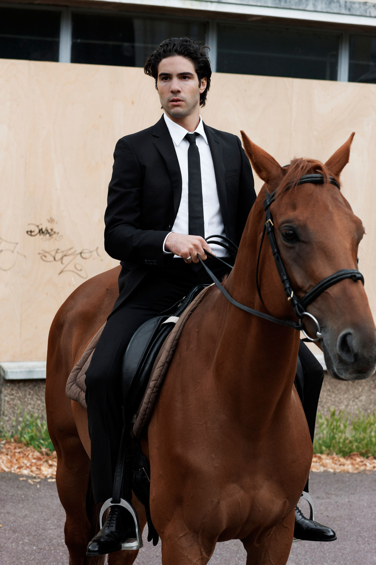 Tahar Rahim