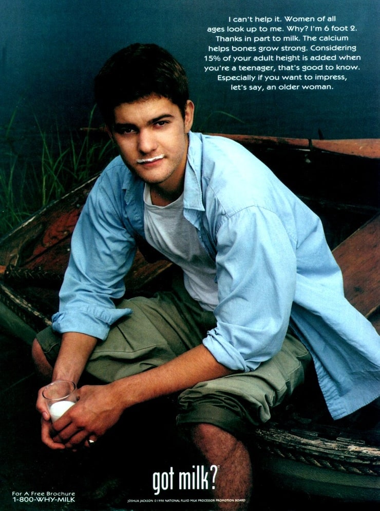 Joshua Jackson