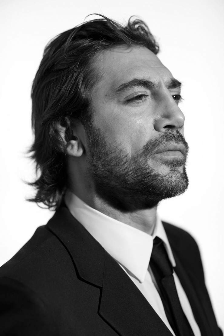 Javier Bardem Javier Bardem