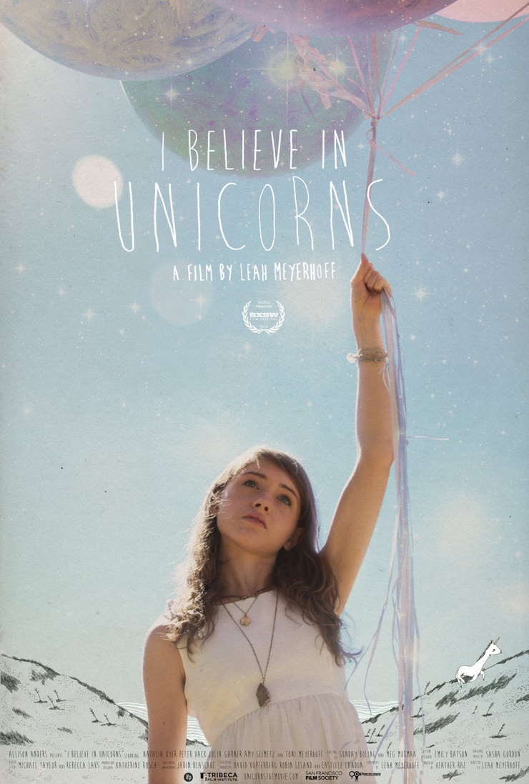 I Believe in Unicorns I Believe in Unicorns
