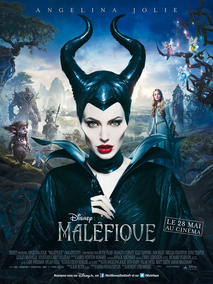 Maleficent Maleficent