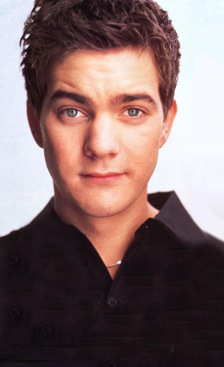 Joshua Jackson