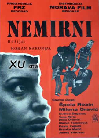 Nemirni