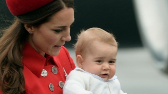 Kate Middleton