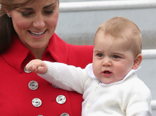 Kate Middleton