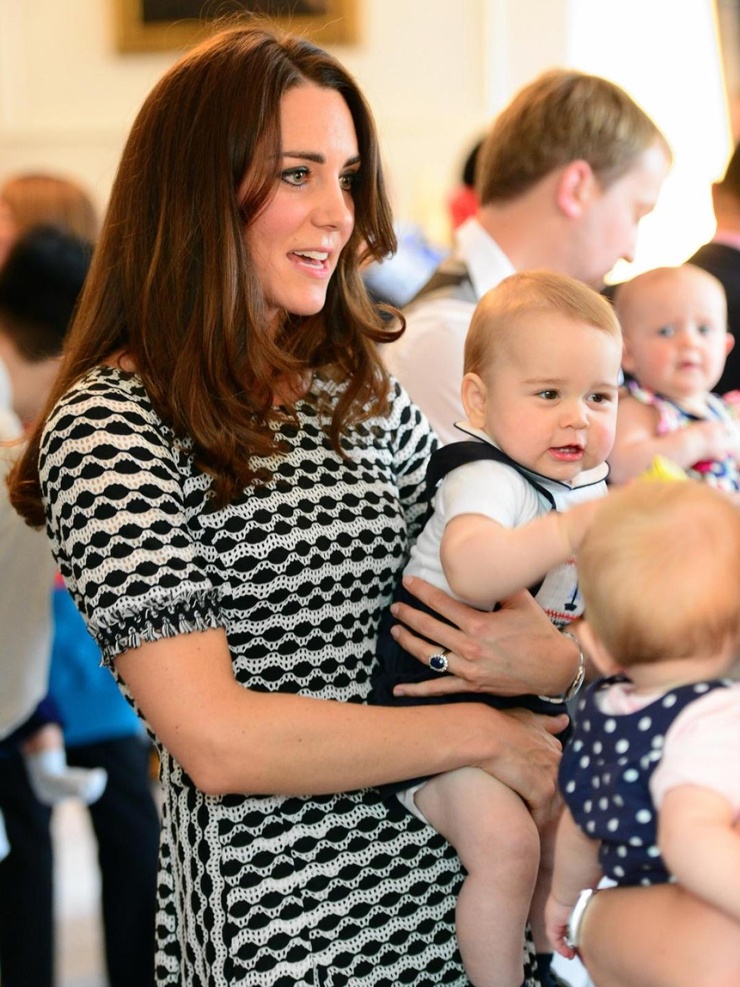 Kate Middleton