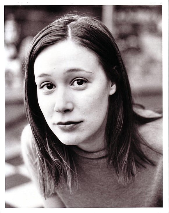 Liza Weil