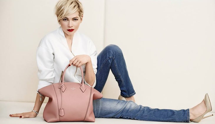 Michelle Williams Michelle Williams