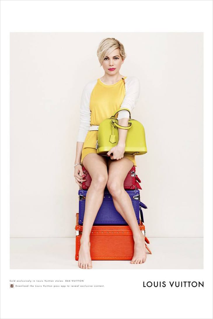 Michelle Williams Michelle Williams