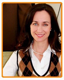 Beth Kennedy