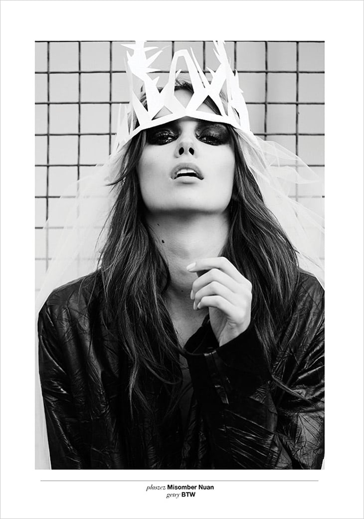 Paulina Krupinska Paulina Krupinska