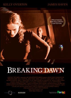 Breaking Dawn